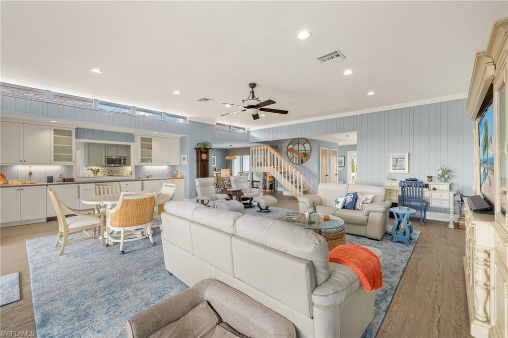 GULF RIDGE SUB - Residential