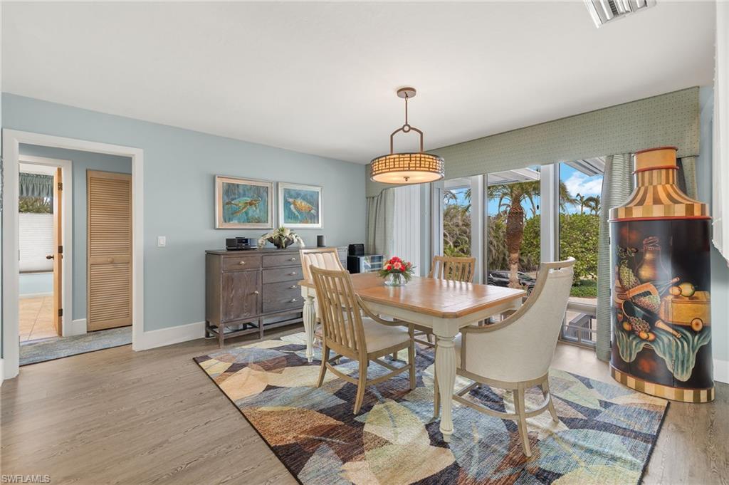 GULF RIDGE SUB - Residential