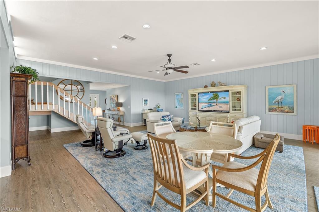 GULF RIDGE SUB - Residential