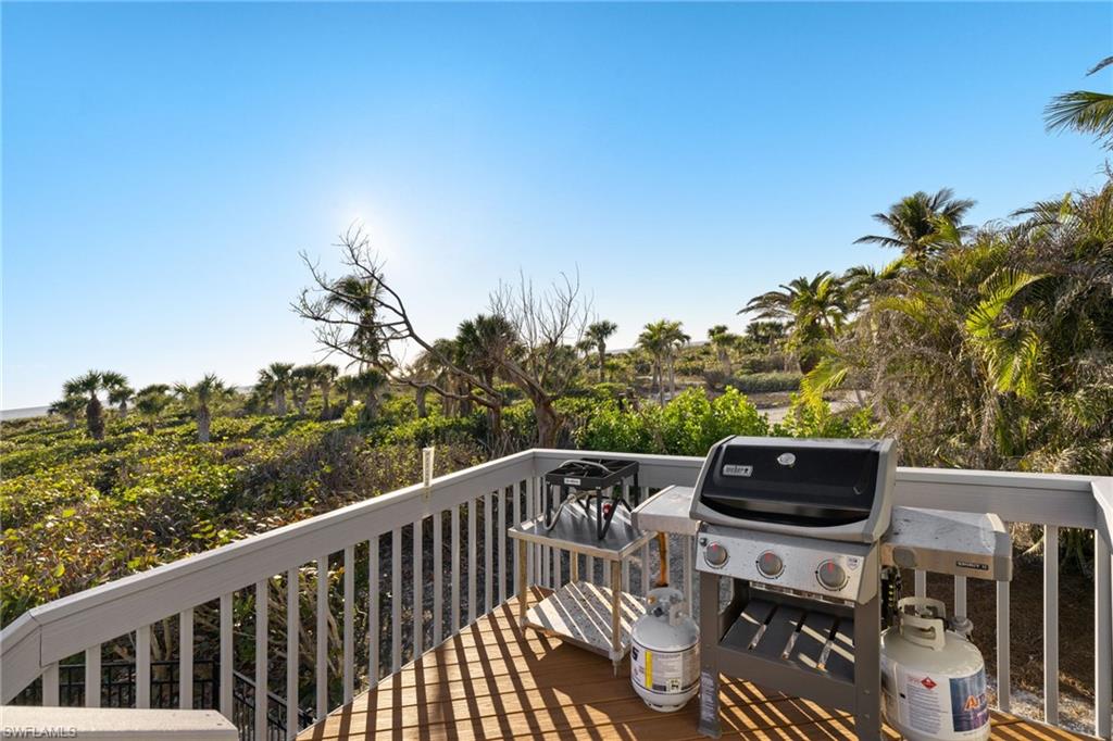 GULF RIDGE SUB - Residential