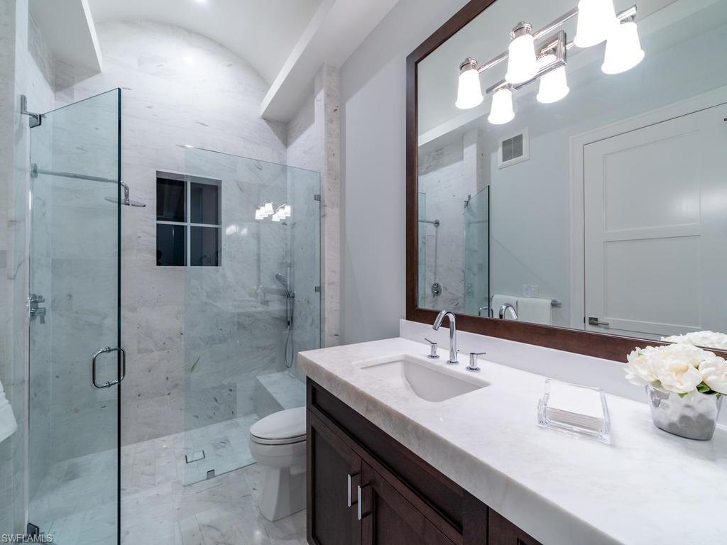 MOORINGS - Residential