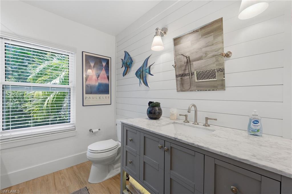LOGAN WOODS - Residential