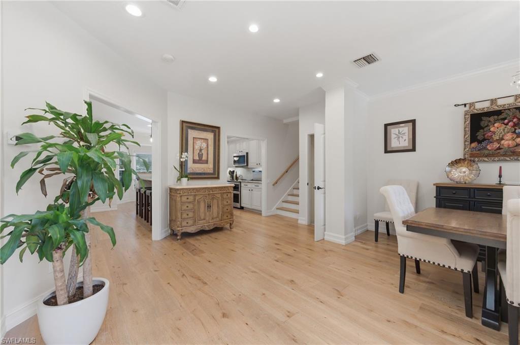 LOGAN WOODS - Residential