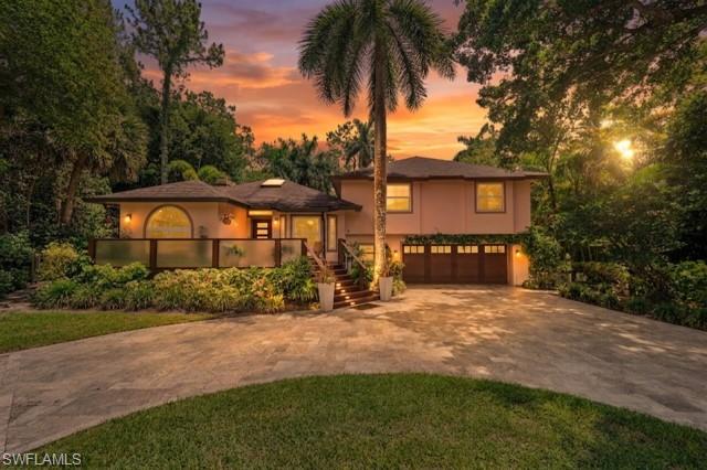 5070 Tamarind Ridge DR