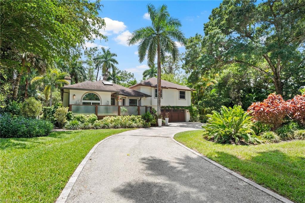 LOGAN WOODS - Residential