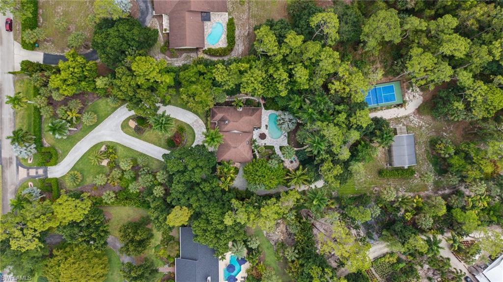 LOGAN WOODS - Residential