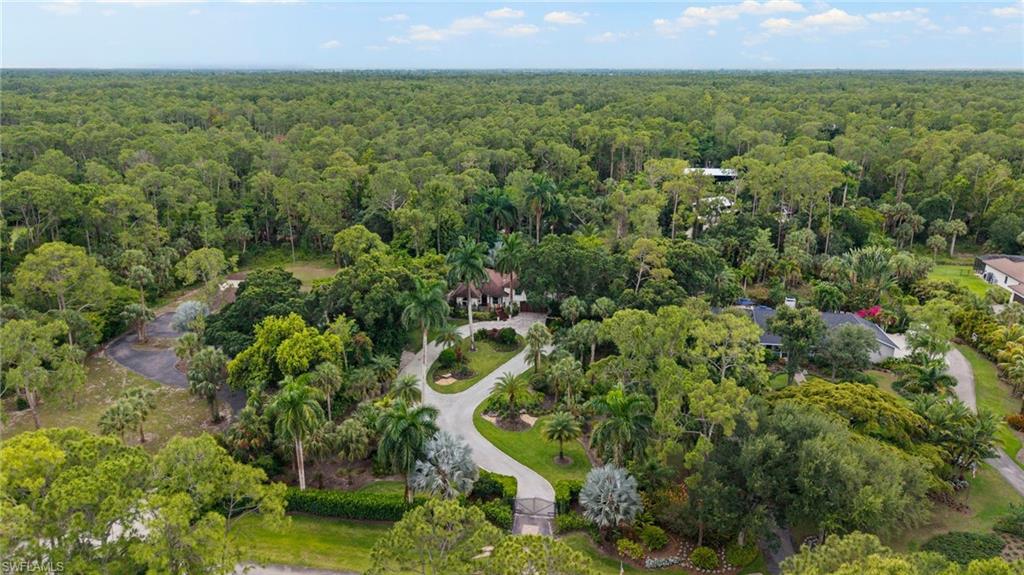LOGAN WOODS - Residential