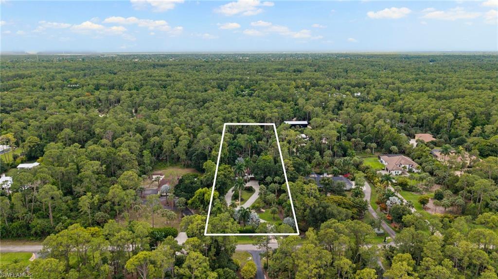 LOGAN WOODS - Residential