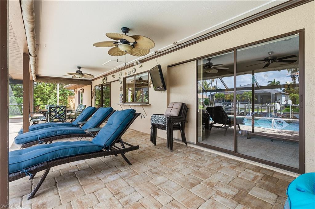 CORNWALLIS - Residential