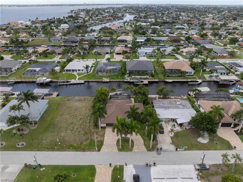 CORNWALLIS - Residential