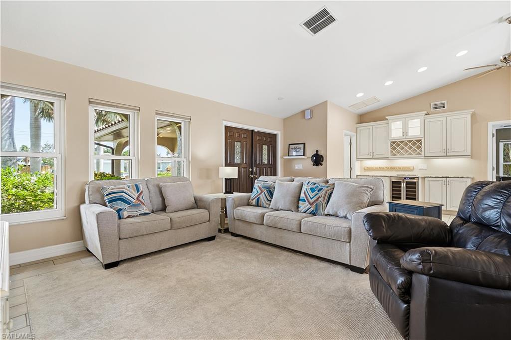 CORNWALLIS - Residential