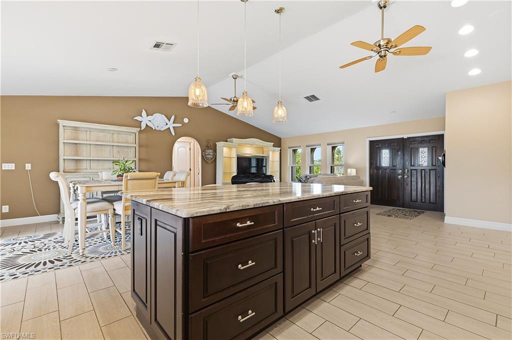 CORNWALLIS - Residential