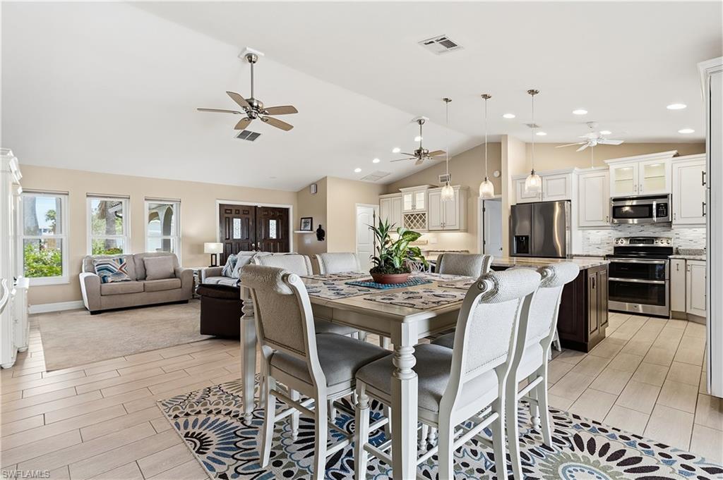 CORNWALLIS - Residential