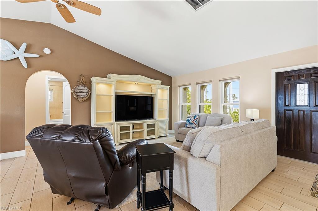 CORNWALLIS - Residential