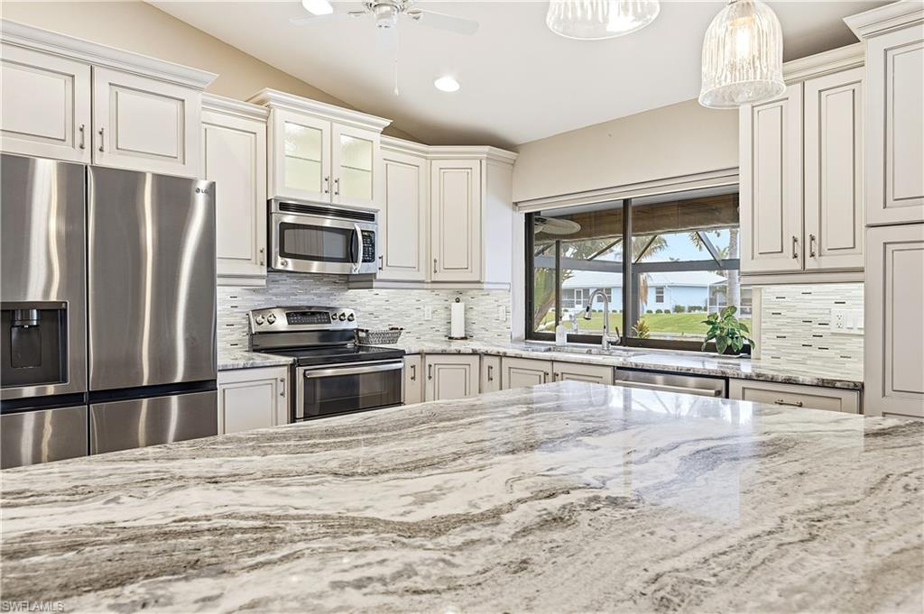 CORNWALLIS - Residential