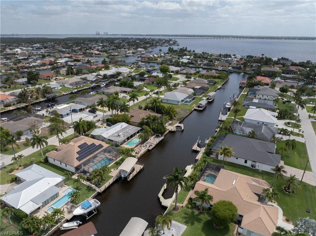 CORNWALLIS - Residential