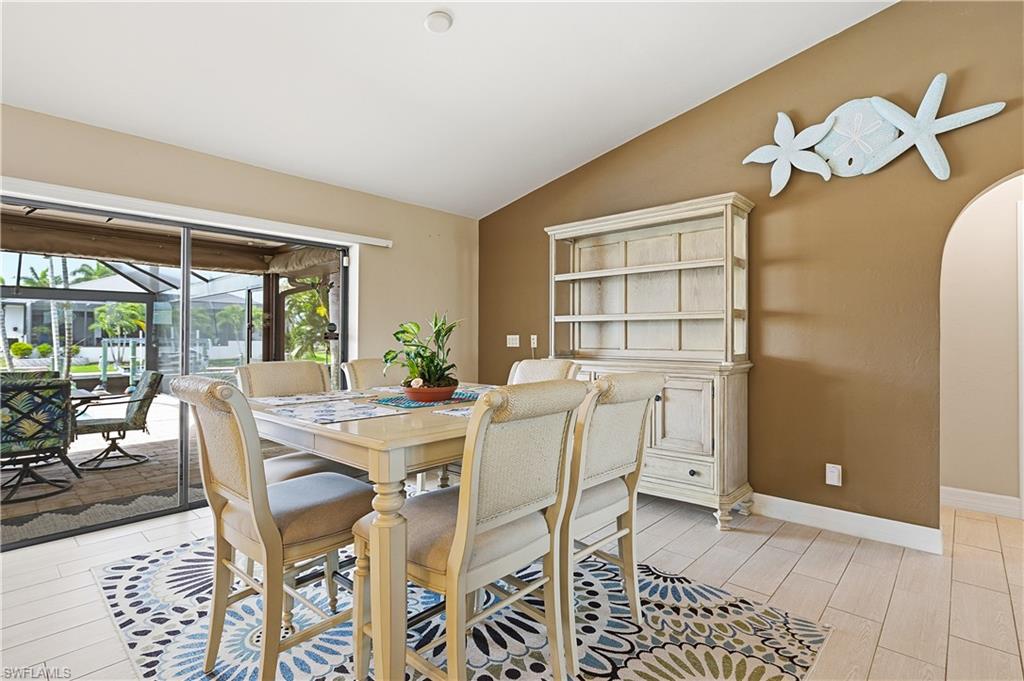 CORNWALLIS - Residential