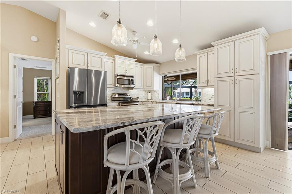 CORNWALLIS - Residential