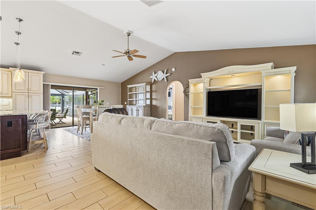 CORNWALLIS - Residential