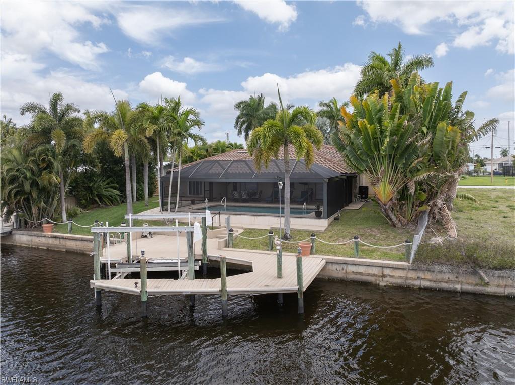 CORNWALLIS - Residential