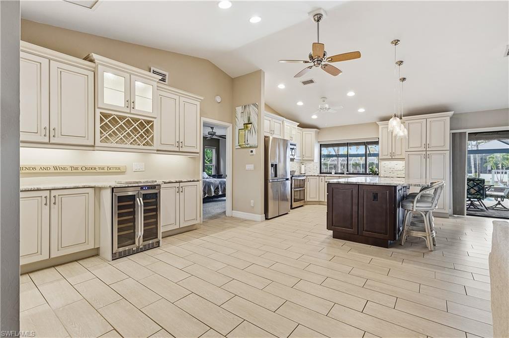 CORNWALLIS - Residential