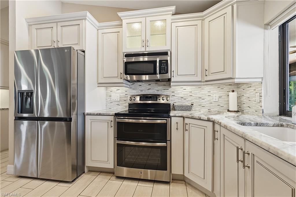 CORNWALLIS - Residential