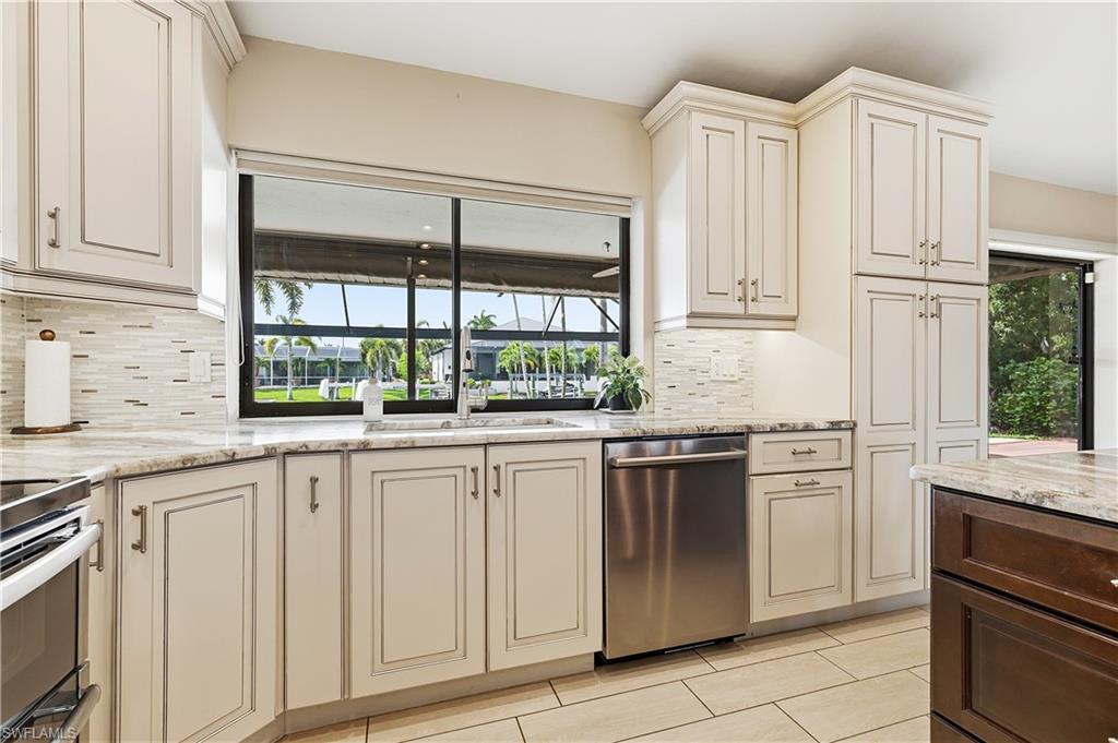 CORNWALLIS - Residential