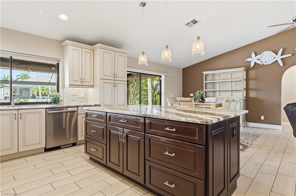 CORNWALLIS - Residential