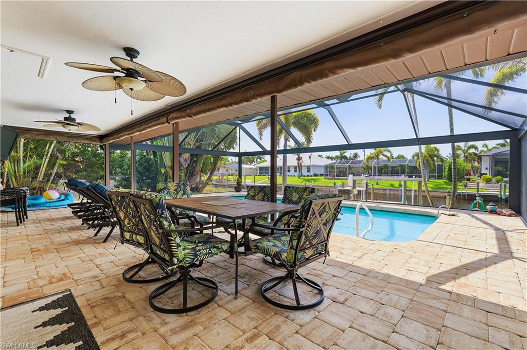 CORNWALLIS - Residential