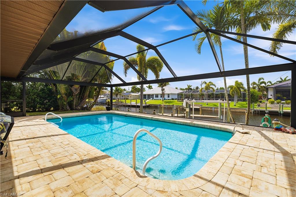 CORNWALLIS - Residential