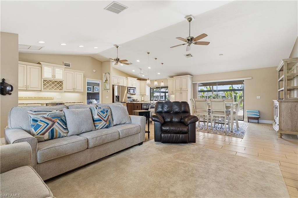 CORNWALLIS - Residential