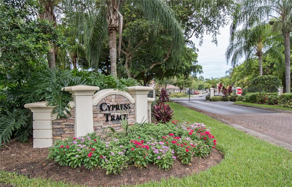 CYPRESS TRACE - Residential