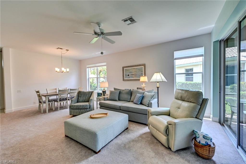 SOMMERSET VILLAS - Residential