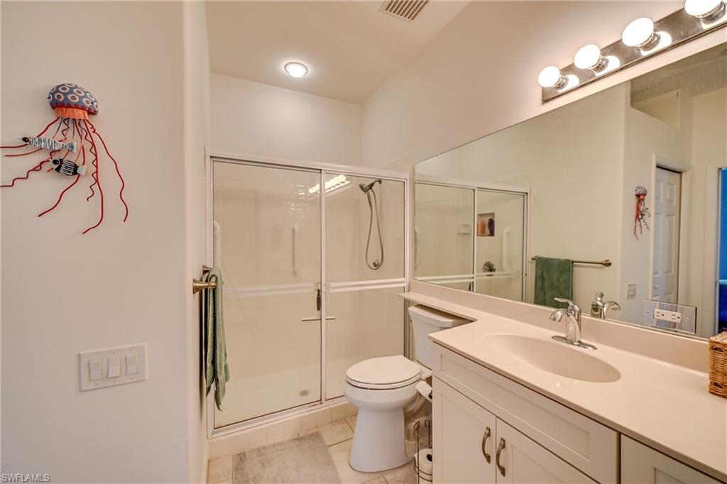 SOMMERSET VILLAS - Residential