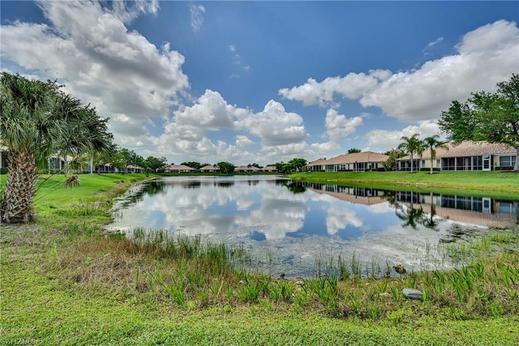 SOMMERSET VILLAS - Residential