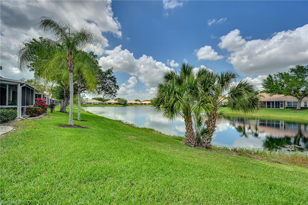 SOMMERSET VILLAS - Residential