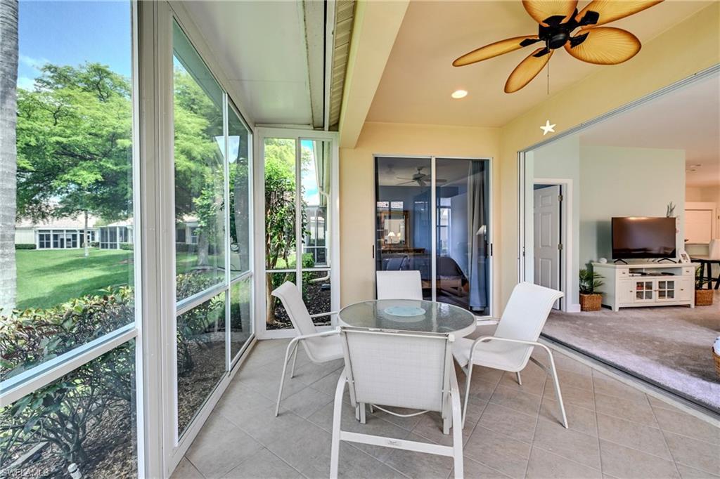 SOMMERSET VILLAS - Residential