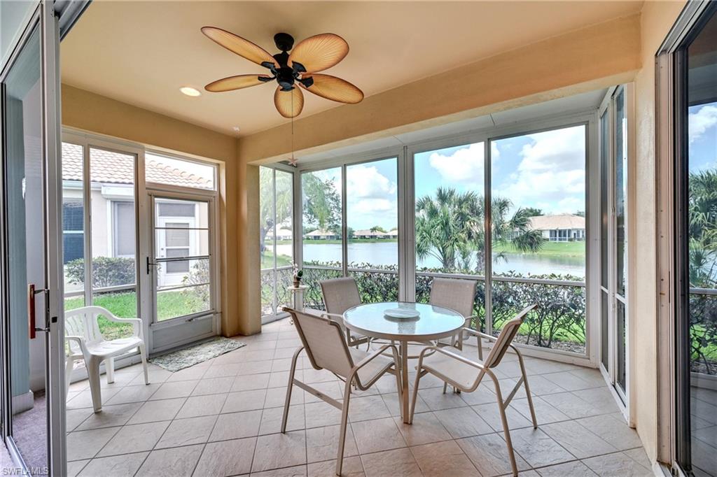 SOMMERSET VILLAS - Residential