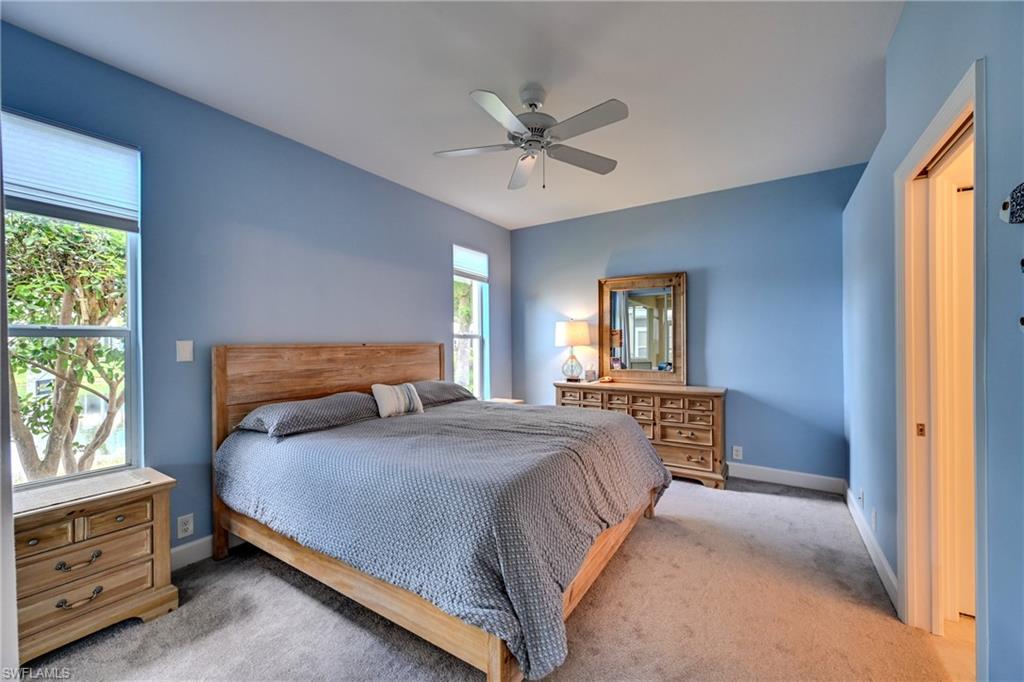 SOMMERSET VILLAS - Residential