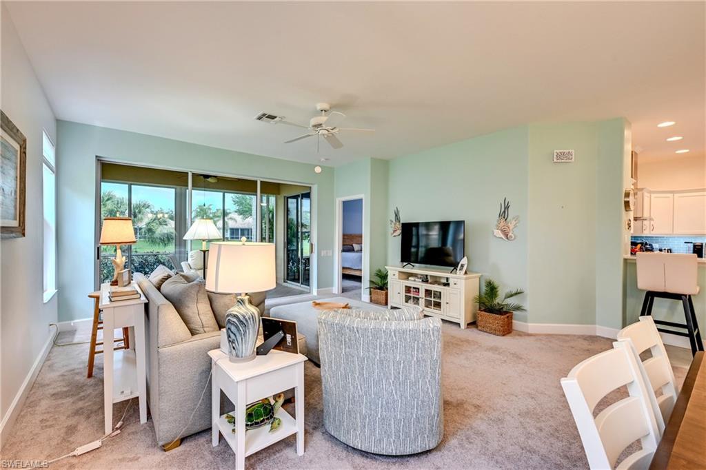 SOMMERSET VILLAS - Residential