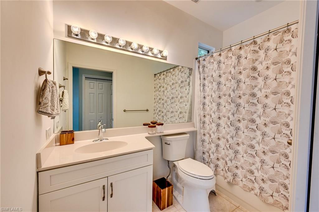 SOMMERSET VILLAS - Residential