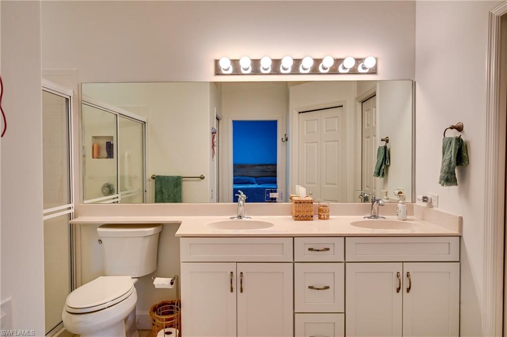 SOMMERSET VILLAS - Residential