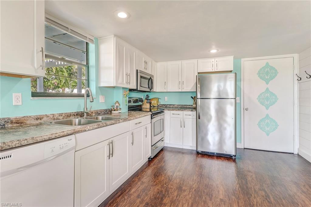 GOODLAND ISLES - Residential