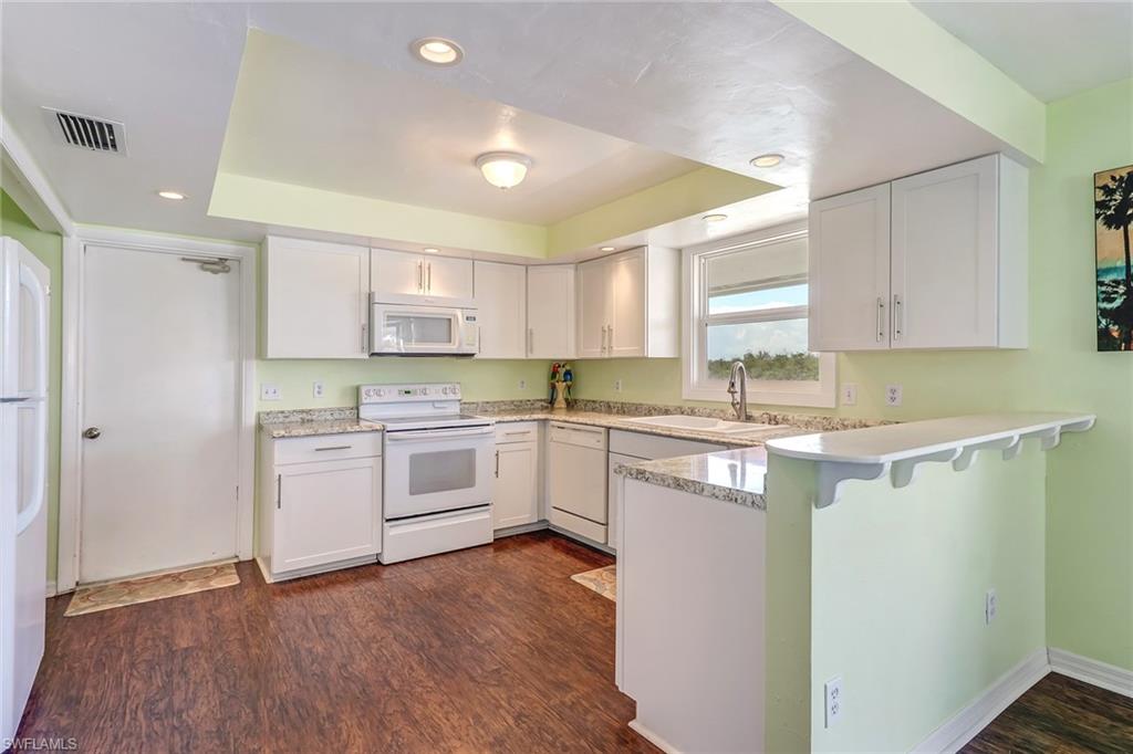 GOODLAND ISLES - Residential