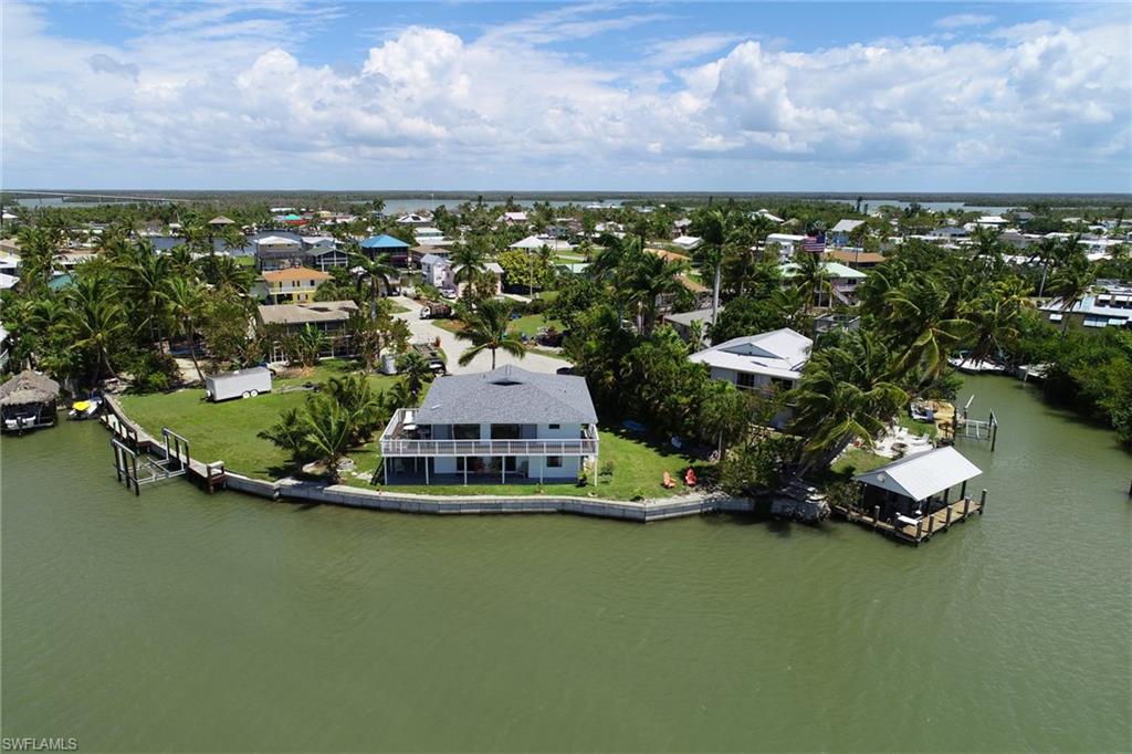 GOODLAND ISLES - Residential