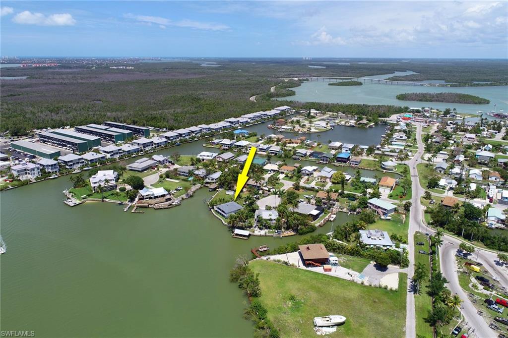 GOODLAND ISLES - Residential