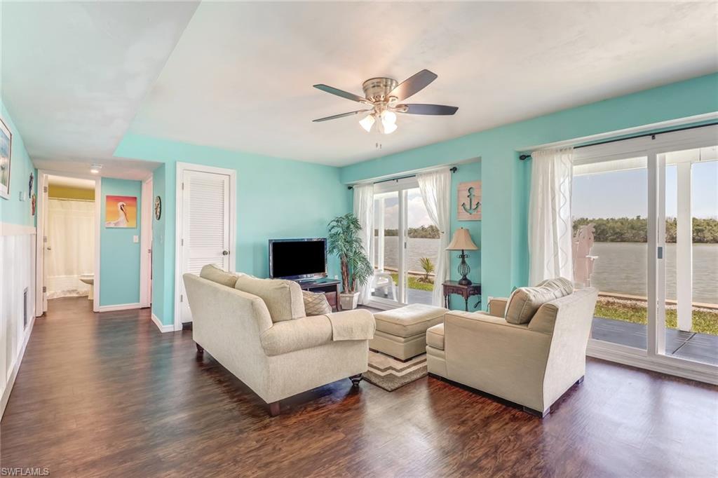 GOODLAND ISLES - Residential