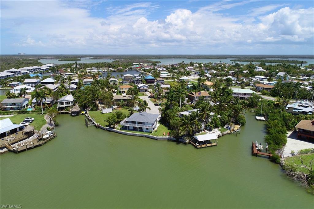 GOODLAND ISLES - Residential