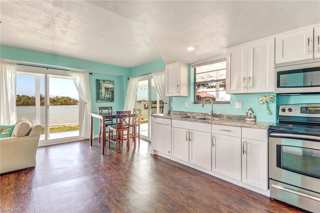 GOODLAND ISLES - Residential