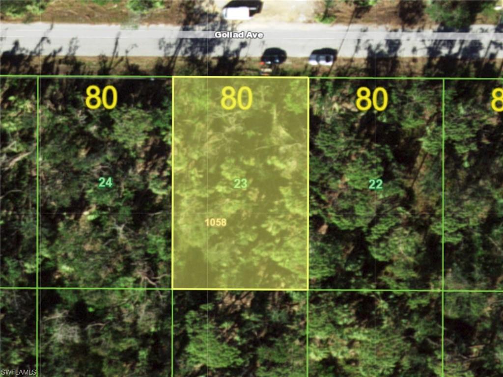 PORT CHARLOTTE - Land